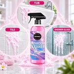 Quatrel Bathroom (Pack Of 3)