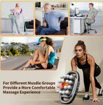 PulsePro Relax Plus Head Massager