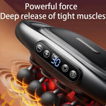 PulsePro Relax Plus Head Massager