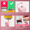 Refillable Lipstick Candle Lighter