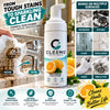 CLEENO Multi-Surface Foam Cleaner (Pack Of 3pcs)