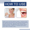 Alcohol-Free Toothache Relief Oral Care Spray (Pack Of 3pcs)