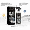The Iron and Rust Remover Spray (Pack of 3)