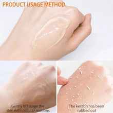 Load image into Gallery viewer, Orange Enzymes Exfoliating Brightening Gel LF16-35 | Gentle Face Scrub for Glowing Skin
