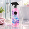 Quatrel Bathroom (Pack Of 3)