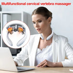 Intelligent Neck Massager
