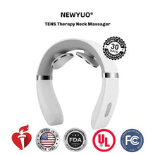 Load image into Gallery viewer, 🔥Last Day 50% Off NEWYUO® Blood Pressure Reducing Automatic Massager
