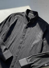 Load image into Gallery viewer, Celestia Ridge Mandarin Shirt
