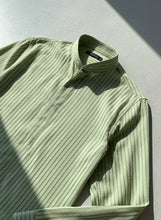 Load image into Gallery viewer, Celestia Ridge Mandarin Shirt
