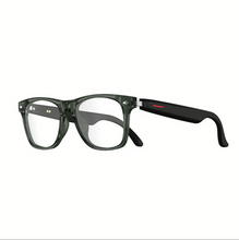 Load image into Gallery viewer, Super Black Technology✨Smart Wireless Headphone Sunglasses

