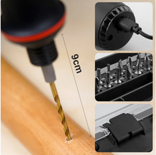 Load image into Gallery viewer, Electric Screwdriver Set
