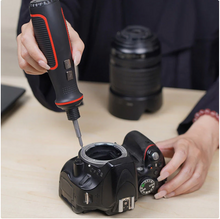 Load image into Gallery viewer, Electric Screwdriver Set
