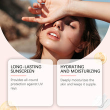 Load image into Gallery viewer, ☀️Sheer Body Mist Sunscreen-SPF 42 - 6.8 oz 🌊
