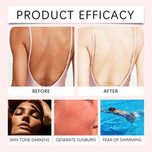 Load image into Gallery viewer, ☀️Sheer Body Mist Sunscreen-SPF 42 - 6.8 oz 🌊
