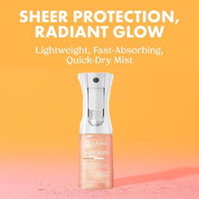 Load image into Gallery viewer, ☀️Sheer Body Mist Sunscreen-SPF 42 - 6.8 oz 🌊
