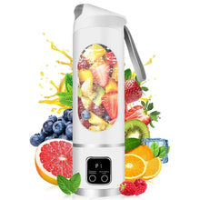 Load image into Gallery viewer, Portable Double-Motor Juicer
