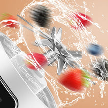 Load image into Gallery viewer, Portable Double-Motor Juicer
