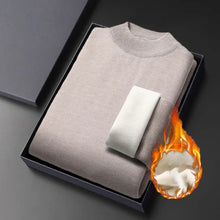 Load image into Gallery viewer, Winter Men&#39;s Turtleneck Sweater(Buy 2 free shipping)

