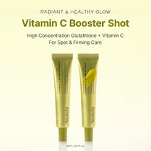 Load image into Gallery viewer, [ARENCIA] Vitamin C Booster Shot 30ml
