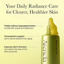Load image into Gallery viewer, [ARENCIA] Vitamin C Booster Shot 30ml
