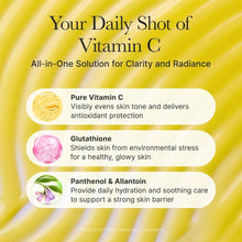 Load image into Gallery viewer, [ARENCIA] Vitamin C Booster Shot 30ml
