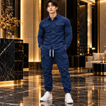Fleece Lined Workwear Set
