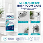 QuickClear Limescale Spray (Pack Of 3pcs)