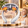 Intelligent Neck Massager