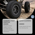 The Iron and Rust Remover Spray (Pack of 3)