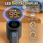Electric Lint Remover