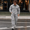 Fleece Lined Workwear Set