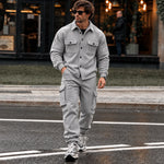 Fleece Lined Workwear Set