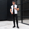 Quilted Puffer Vest
