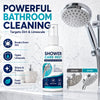 QuickClear Limescale Spray (Pack Of 3pcs)