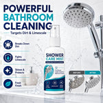 QuickClear Limescale Spray (Pack Of 3pcs)