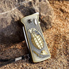 Windproof Jet Flame Lighter
