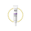 Retinol Caffeine Revitalizing Cream