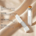 Color Changing Foundation Stick