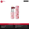 Refillable Lipstick Candle Lighter
