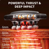 PulsePro Relax Plus Head Massager