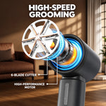 Electric Lint Remover