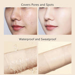 UODO Matte Long Lasting Liquid Foundation