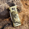 Windproof Jet Flame Lighter