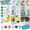 CLEENO Multi-Surface Foam Cleaner (Pack Of 3pcs)