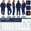 Warm Men's Gym Hoodie