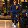 Mens Lion Co Ord Set