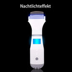 Electric Lice Comb with Filters