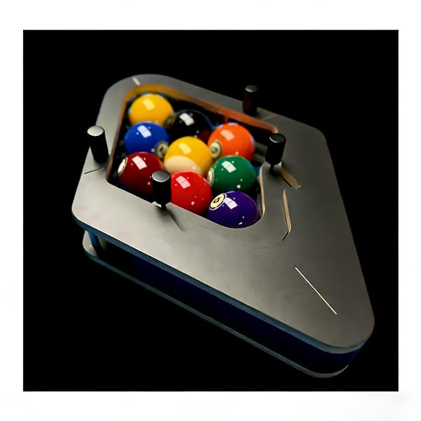 ProRack Precision Ball Alignment Tool – The wonderhub