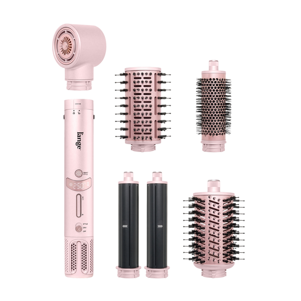 TurboStyle Pro Air Styler Kit