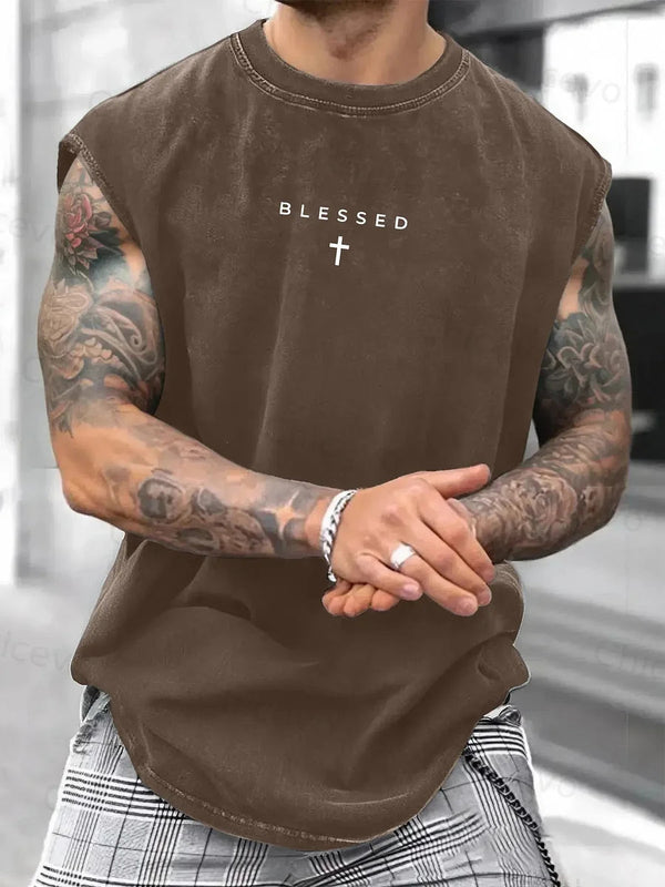 Ribbed Zip Polo Street Tee